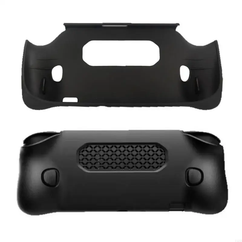 Гибкая мягкая крышка для портативного игрового устройства Ayn Odin 2 защищает от повреждений
Гибкая мягкая крышка для портативного игрового устройства Ayn Odin 2 защищает от повреждений