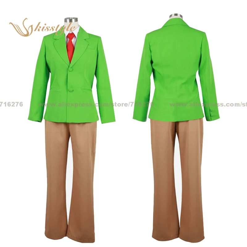 Kisstyle Fashion Maid Sama! Takumi Usui Uniform Cosplay Clothing Cos Costume,Customized Accepted
Kisstyle Fashion Maid Sama! Takumi Usui Uniform Cosplay Clothing Cos Costume,Customized Accepted