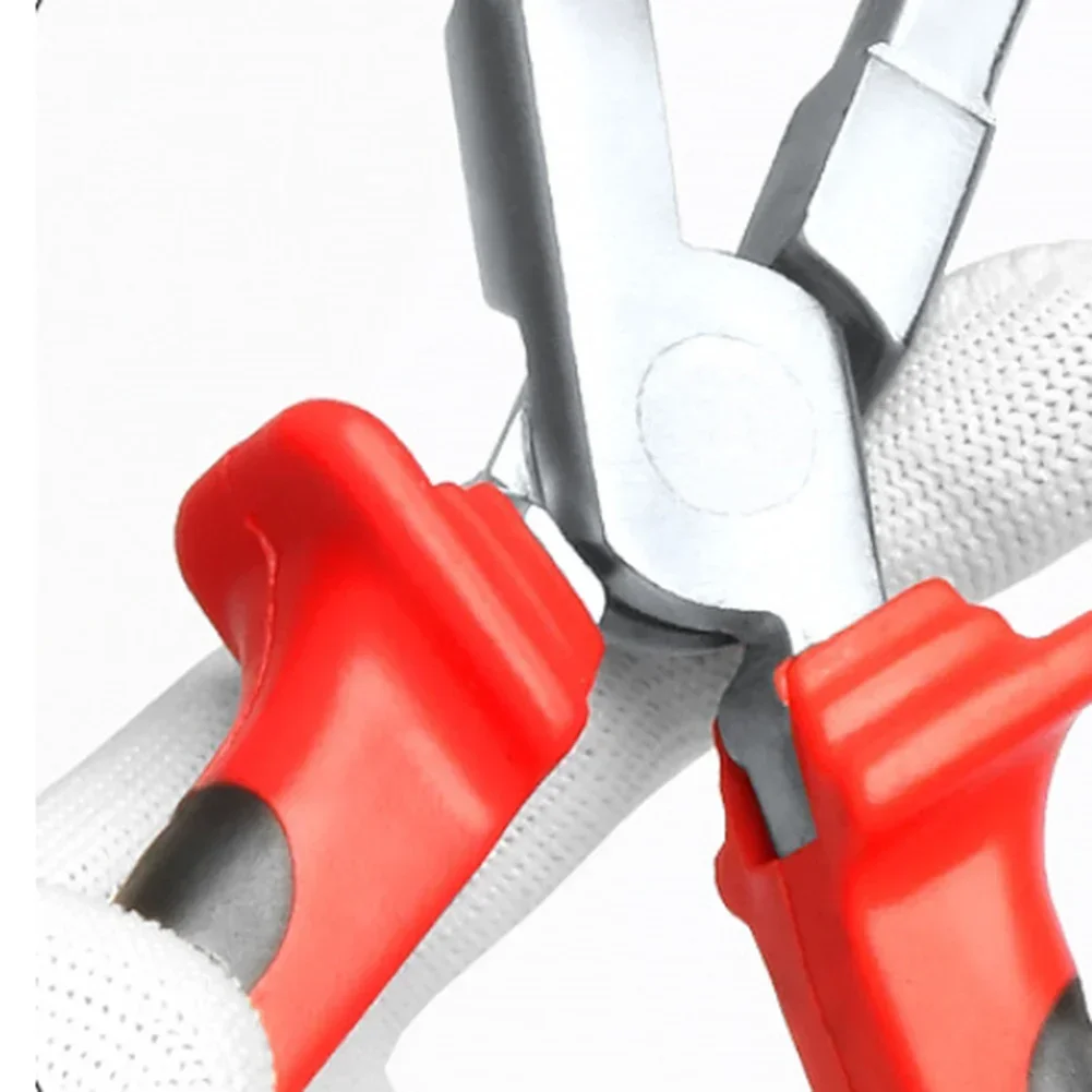 9Inch Plier Connector Pliers Removal Tool For Diesel Engines Repair Straight Jaw Connector Plier Tool Damaged Worn-out Connector
9Inch Plier Connector Pliers Removal Tool For Diesel Engines Repair Straight Jaw Connector Plier Tool Damaged Worn-out Connector