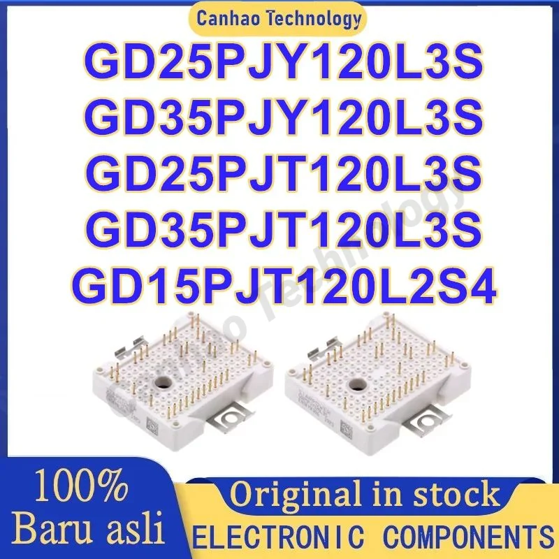 GD25PJY120L3S GD35PJY120L3S GD25PJT120L3S GD35PJT120L3S GD15PJT120L2S4 New Original in stock
GD25PJY120L3S GD35PJY120L3S GD25PJT120L3S GD35PJT120L3S GD15PJT120L2S4 New Original in stock