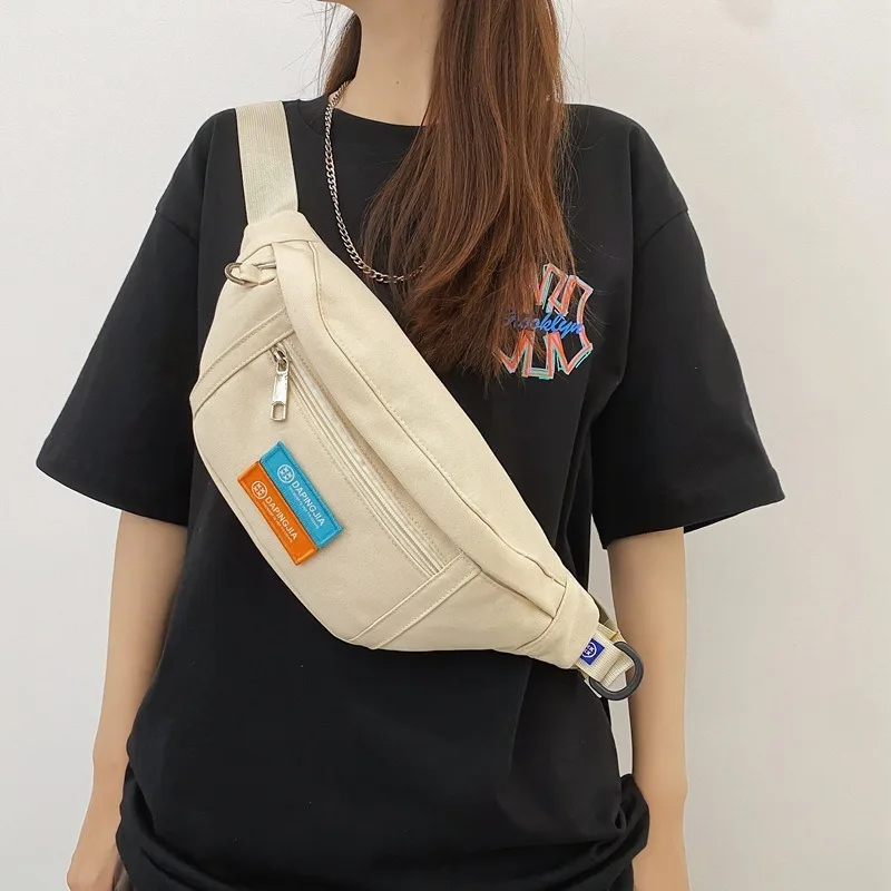 New casual men's trend sports crossbody backpack nylon large capacity couple chest bag shoulder bag multi-functional
New casual men's trend sports crossbody backpack nylon large capacity couple chest bag shoulder bag multi-functional