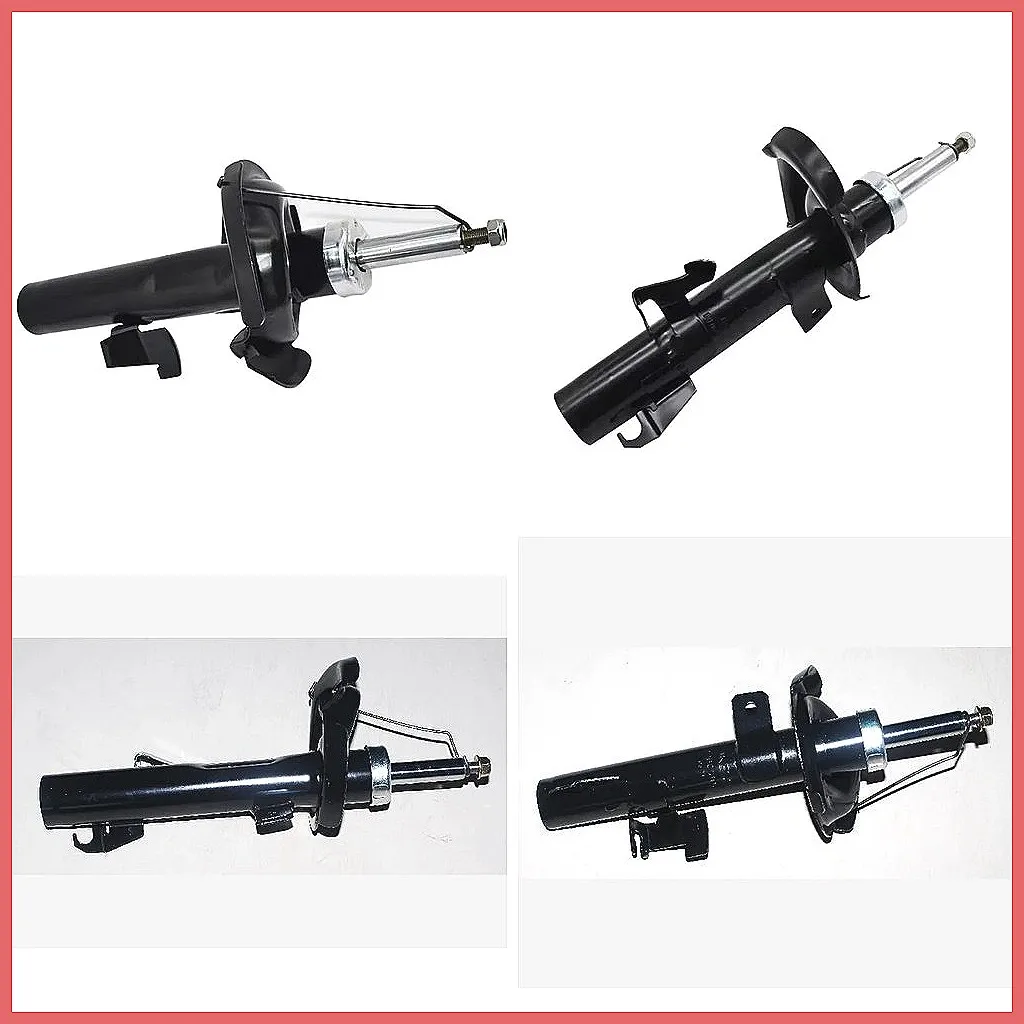 A7 Front Shock Absorber, 6M5118045AAA 6M5118K001AAA, Auto Suspension Replacement Parts
A7 Front Shock Absorber, 6M5118045AAA 6M5118K001AAA, Auto Suspension Replacement Parts