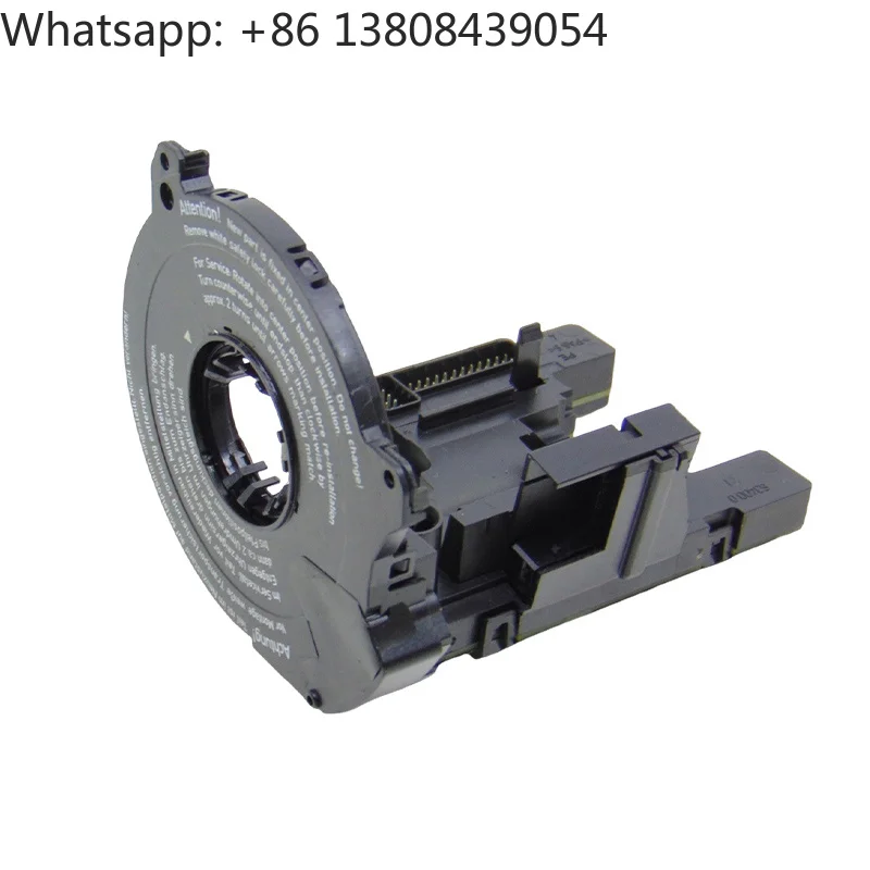 New 1 Year Warranty for M/GL/R Series W164 W251 Steering Angle Sensor 1645458716
New 1 Year Warranty for M/GL/R Series W164 W251 Steering Angle Sensor 1645458716