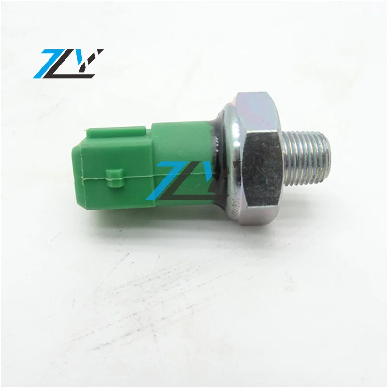 High Quality 701-80225 70180225 701/80225 Pressure sensor Oil Pressure Switch For 3CX 4C 4CN 1110 190 411 416 426 436
High Quality 701-80225 70180225 701/80225 Pressure sensor Oil Pressure Switch For 3CX 4C 4CN 1110 190 411 416 426 436