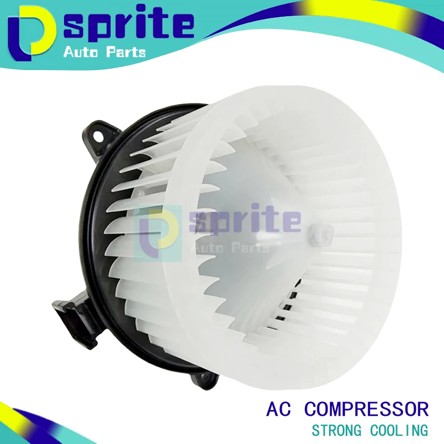 Мотор вентилятора кондиционера для автомобилей OEM 4885612AB/68000497AA для Chrysler Sebring 2001-2006/Dodge Stratus 2001-2006
Мотор вентилятора кондиционера для автомобилей OEM 4885612AB/68000497AA для Chrysler Sebring 2001-2006/Dodge Stratus 2001-2006