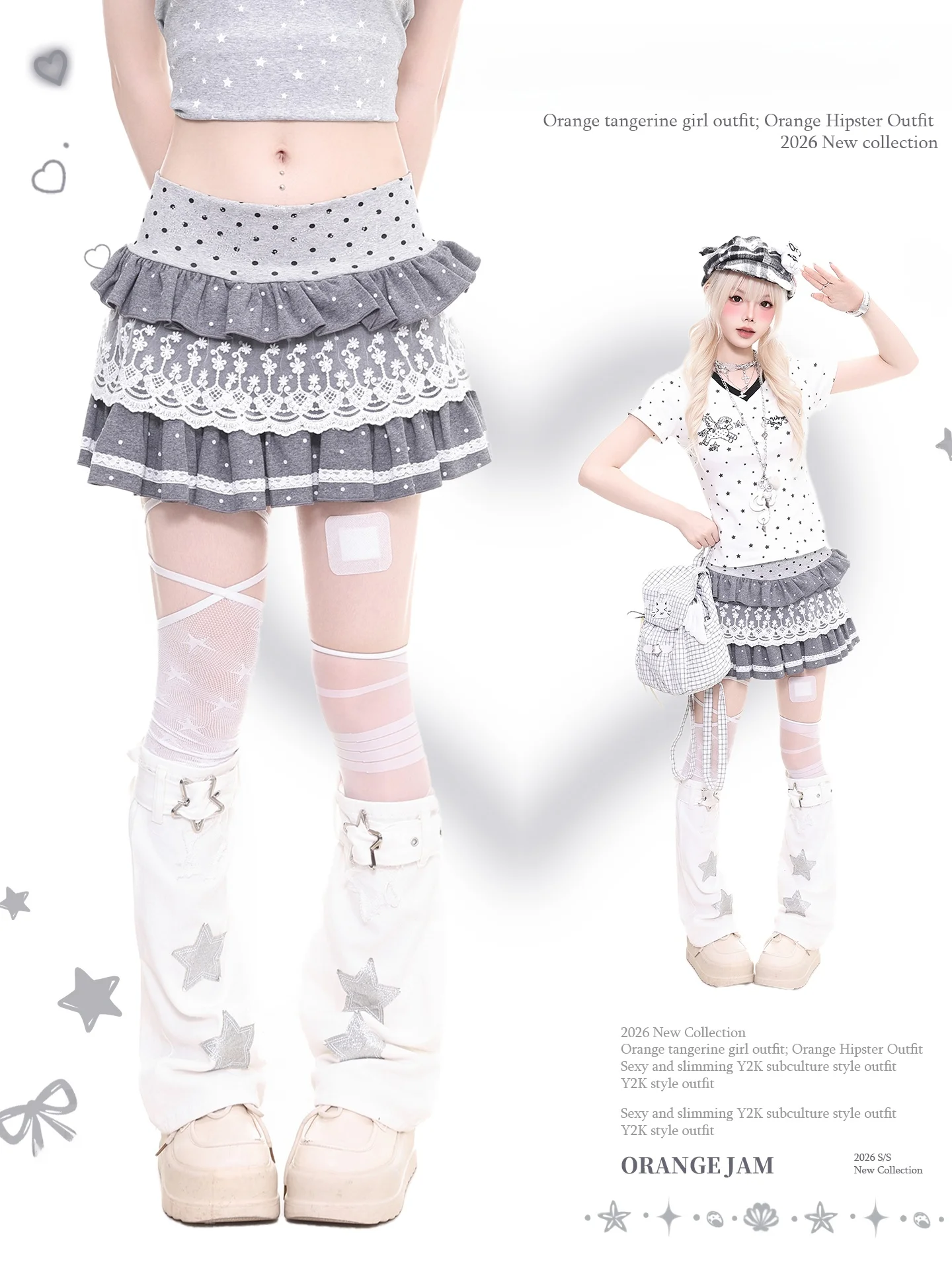 Retro Lace Splice Polka Dot Puffy Half Skirt A-Line Slim Cake Short Skirt Girls' Daily Leisure High Waist Elastic Waist
Retro Lace Splice Polka Dot Puffy Half Skirt A-Line Slim Cake Short Skirt Girls' Daily Leisure High Waist Elastic Waist