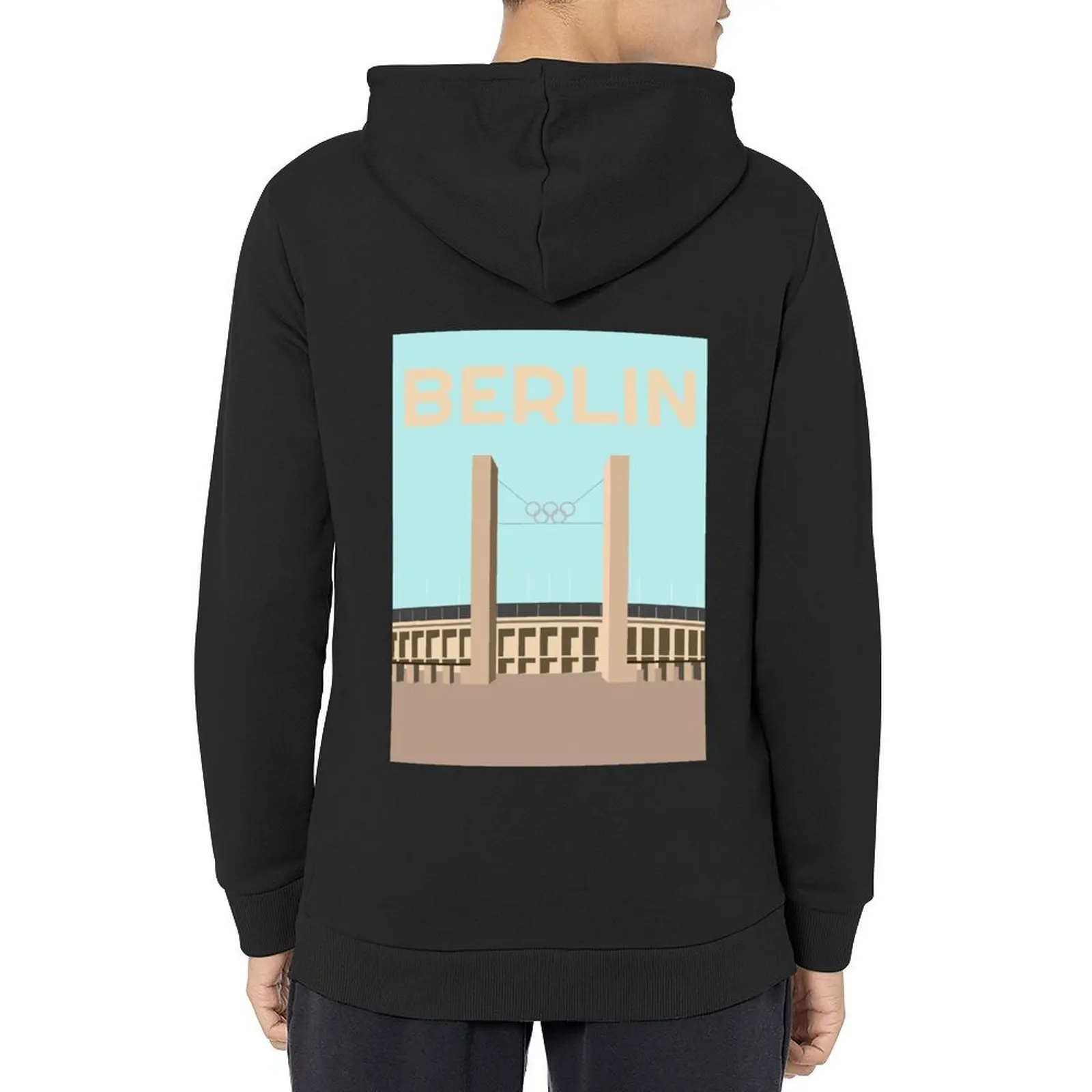 Berlin - Olympiastadion Hoodie mens designer clothes autumn new products anime clothes aesthetic clothing graphic hoodie
Berlin - Olympiastadion Hoodie mens designer clothes autumn new products anime clothes aesthetic clothing graphic hoodie