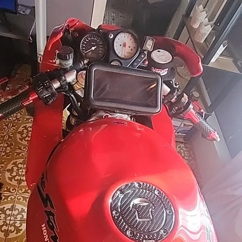 Universal Shockproof Waterproof Mount Bike Phone Holder Stand Riding Cycling Bicycle MTB Phone DVR GPS Support Bracket
Universal Shockproof Waterproof Mount Bike Phone Holder Stand Riding Cycling Bicycle MTB Phone DVR GPS Support Bracket