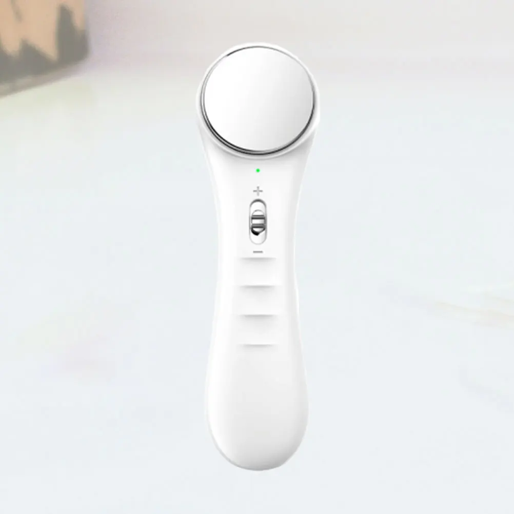Portable Beauty Apparatus Facial Skin Care Tool Import Instrument Cleansing Instrument Face Cleansing Tool
Portable Beauty Apparatus Facial Skin Care Tool Import Instrument Cleansing Instrument Face Cleansing Tool