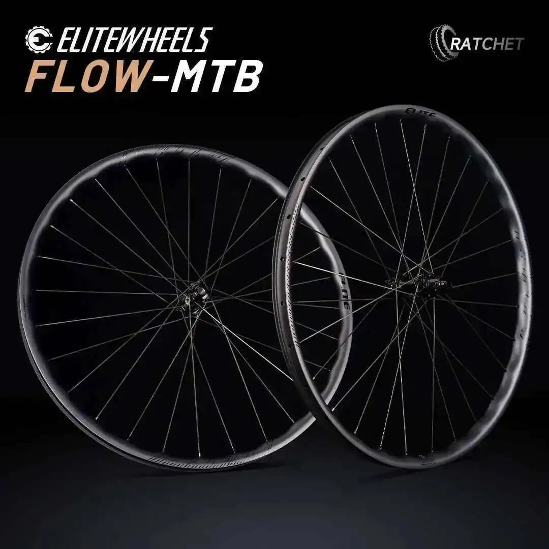 ELITEWHEELS 29er FLOW-MTB Wave-Like Карбоновая колесная пара с храповым механизмом, ступица с храповым механизмом, горная изогнутая ступица M14, гоночный велосипед, горный велосипед
ELITEWHEELS 29er FLOW-MTB Wave-Like Карбоновая колесная пара с храповым механизмом, ступица с храповым механизмом, горная изогнутая ступица M14, гоночный велосипед, горный велосипед