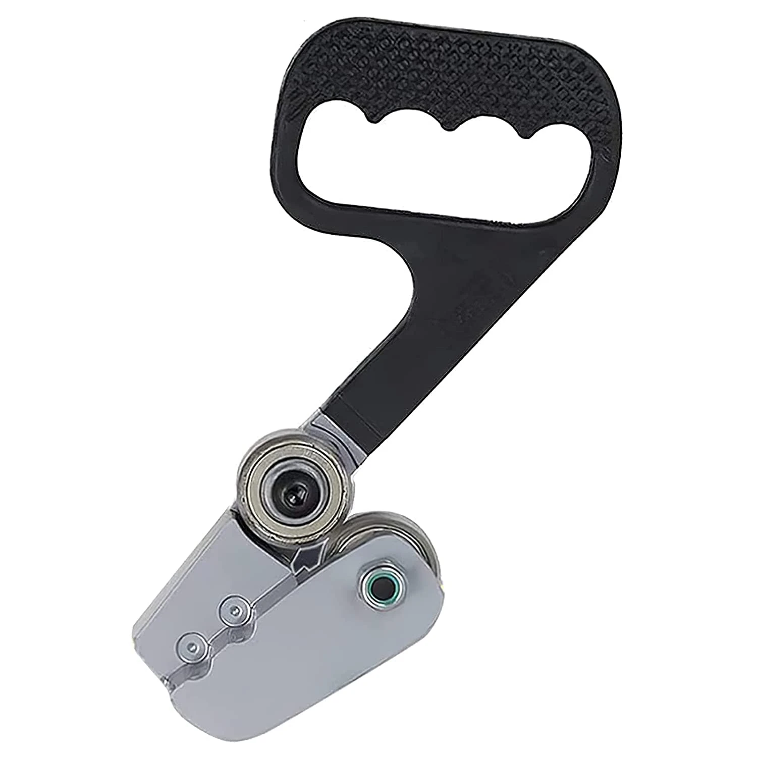 Efficient, portable, and thin design CNC industry sheet cutter for precision cutting tasks. Perfect ergonomic tool for professio
Efficient, portable, and thin design CNC industry sheet cutter for precision cutting tasks. Perfect ergonomic tool for professio