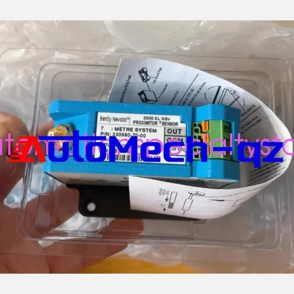 2026 1pcs New 330980-70-00 Preprocessor or Brand New Original Spot Plc
2026 1pcs New 330980-70-00 Preprocessor or Brand New Original Spot Plc