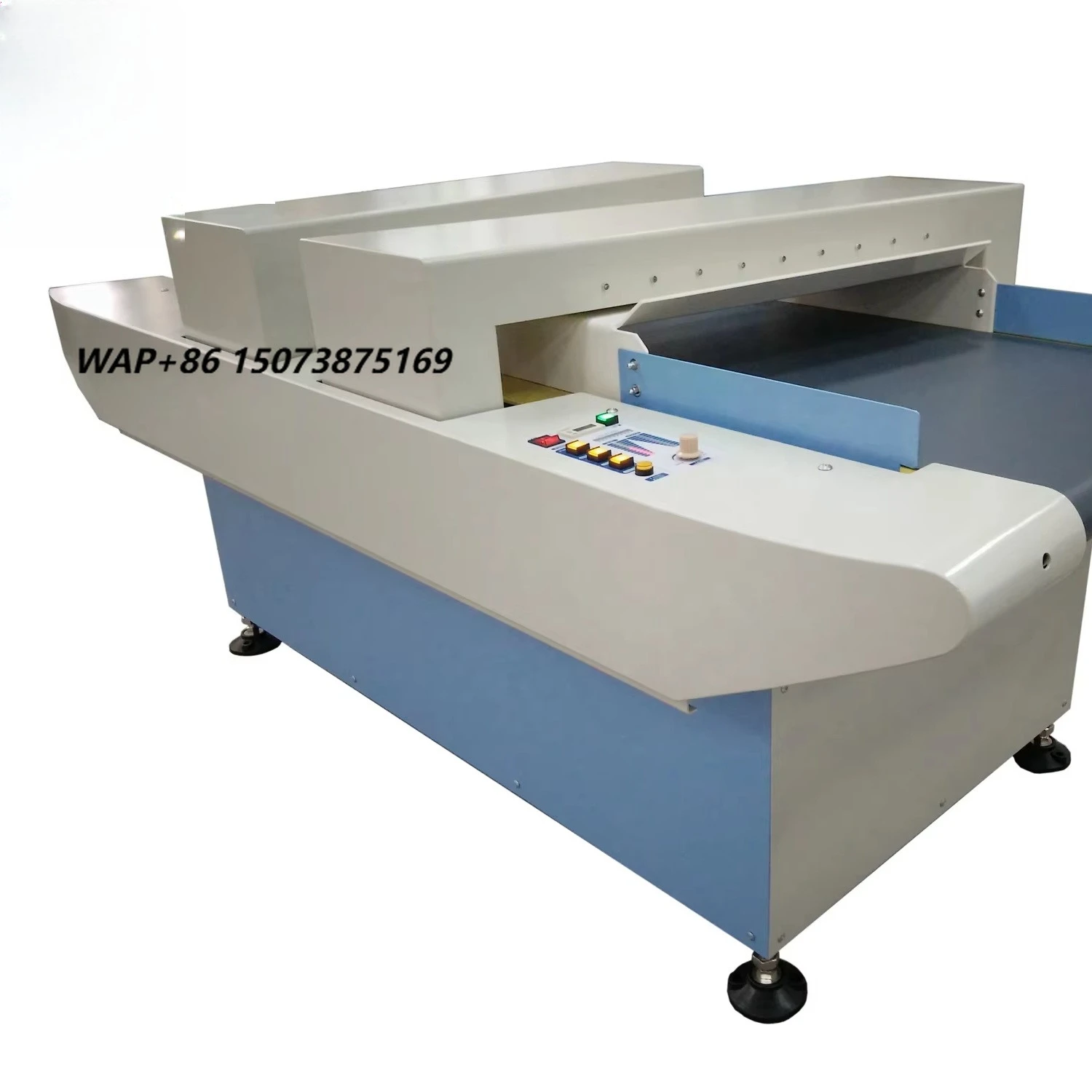 Metal Detector for 50 kHz
Metal Detector for 50 kHz
