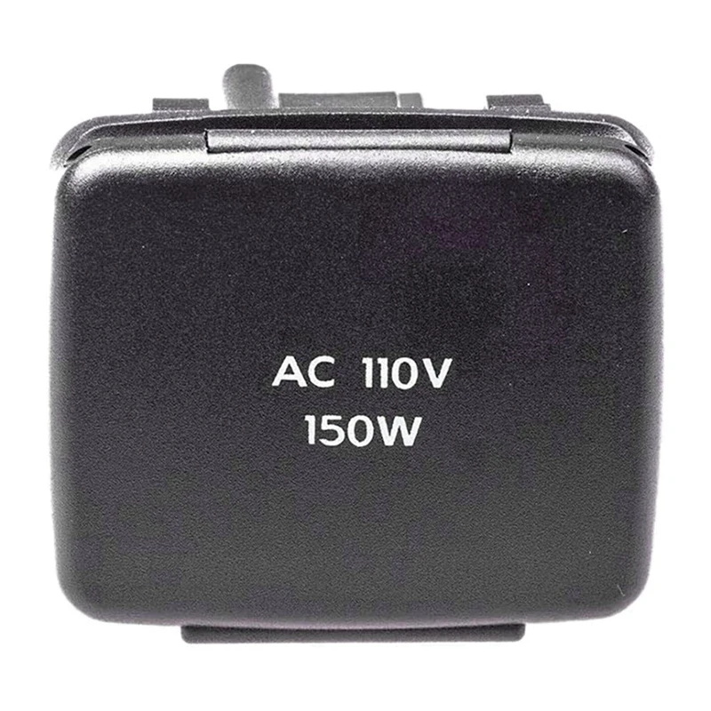 Replacement Spare Parts Accessories BC3Z19N236A USD Power Outlet AUS Power Connector Automotive For 2011-2014 Ford Lincoln
Replacement Spare Parts Accessories BC3Z19N236A USD Power Outlet AUS Power Connector Automotive For 2011-2014 Ford Lincoln