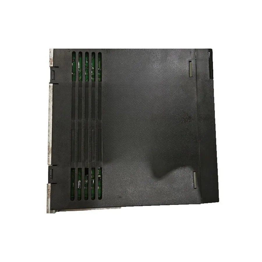 ASD-A2-0421-L Servo Driver Amplifier
ASD-A2-0421-L Servo Driver Amplifier