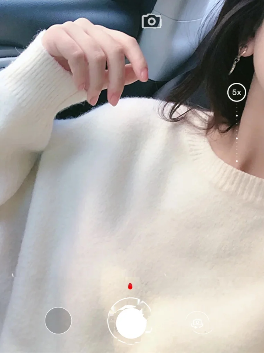 Warm Soft Knitted round Ne Basic Sle Sweater Vintage Retro Faion Commute Long Sve Regular Thin Pure Color
Warm Soft Knitted round Ne Basic Sle Sweater Vintage Retro Faion Commute Long Sve Regular Thin Pure Color