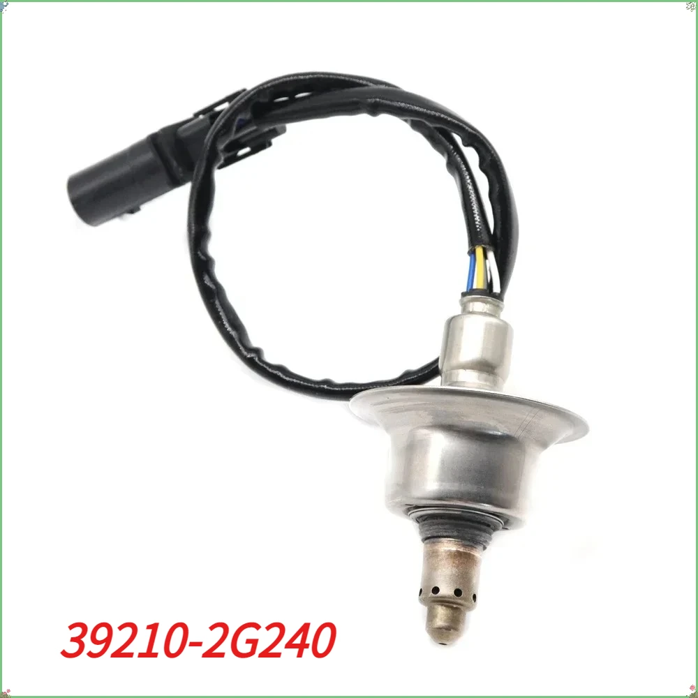 NEW Upstream O2 Oxygen Lambda Sensor 39210-2G240 234-5714 For Hyundai Santa Sonata Tucson Kia Optima Sorento Sportage
NEW Upstream O2 Oxygen Lambda Sensor 39210-2G240 234-5714 For Hyundai Santa Sonata Tucson Kia Optima Sorento Sportage