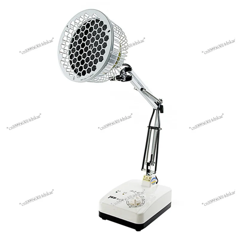 Electromagnetic Wave Therapy Device 8X Desktop Medical Magic Lamp Household Electric Baking Far Infrared Rheumatic Lamp
Electromagnetic Wave Therapy Device 8X Desktop Medical Magic Lamp Household Electric Baking Far Infrared Rheumatic Lamp