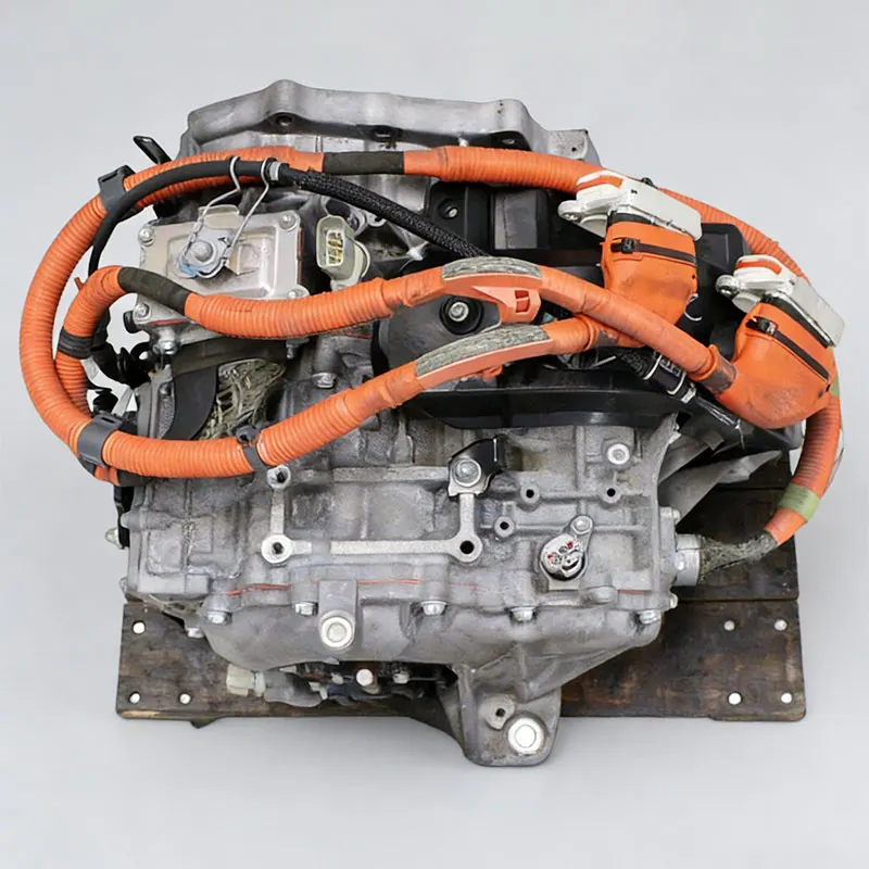2AR-FE P314 2.5L Hybrid CVT Automatic Transmission for Toyota Camry 2012-2017 DAA-AVV50 3090033030 good
2AR-FE P314 2.5L Hybrid CVT Automatic Transmission for Toyota Camry 2012-2017 DAA-AVV50 3090033030 good