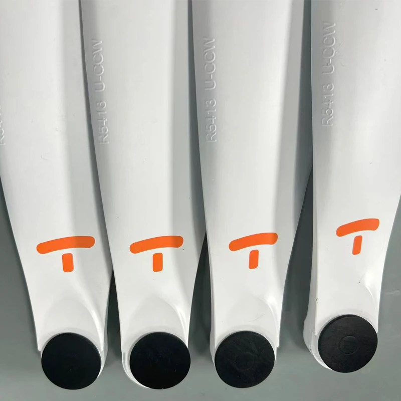 For DJI T40 Blade Propeller 16pcs/set White Propeller Blades R5415 R5413 Agras Agriculture Drone Plant Protection Accessories
For DJI T40 Blade Propeller 16pcs/set White Propeller Blades R5415 R5413 Agras Agriculture Drone Plant Protection Accessories