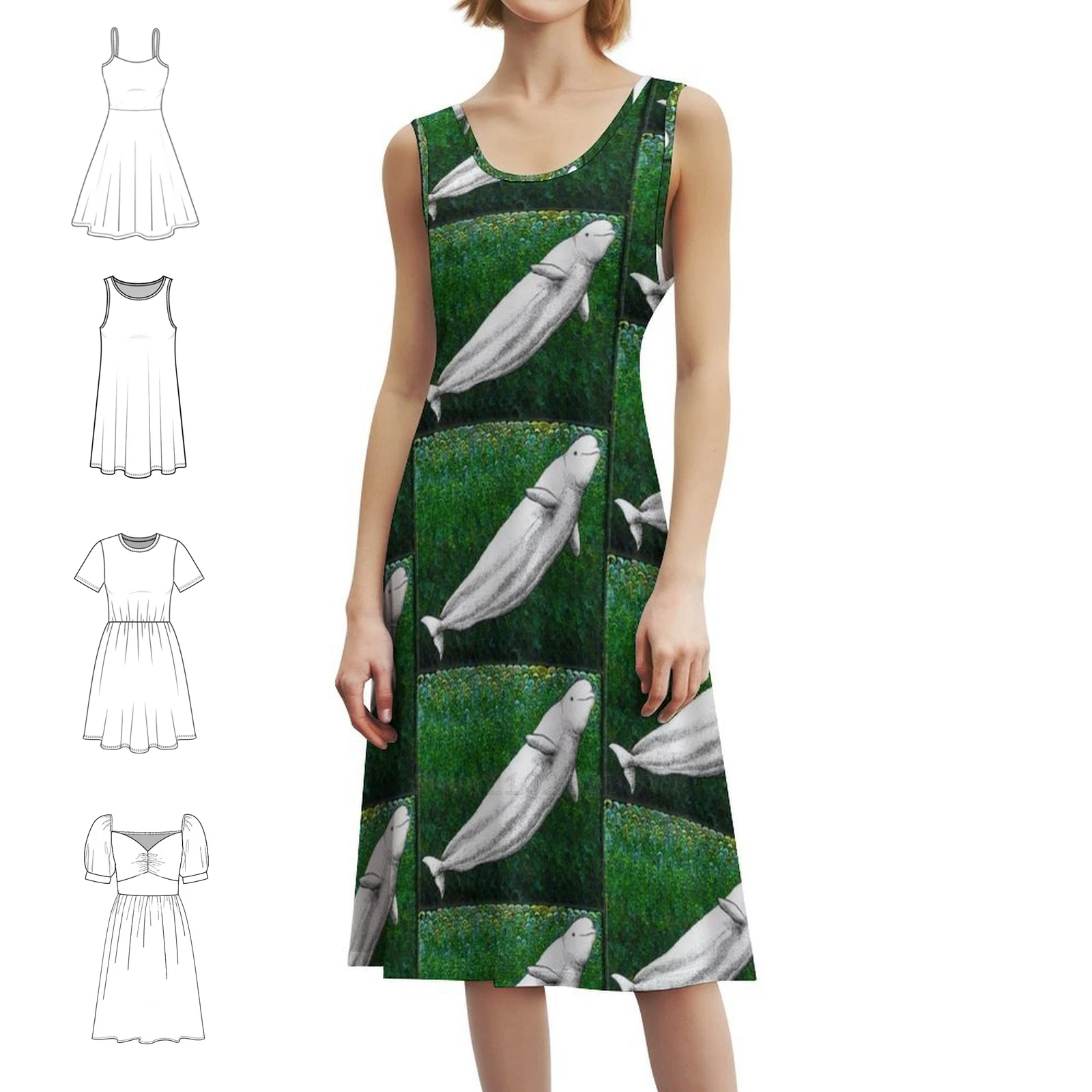 Кит в океане Повседневное платье в корейском стиле для женщин Простые повседневные офисные женские платья Кит Кит Кит Кит Кит Мик
Кит в океане Повседневное платье в корейском стиле для женщин Простые повседневные офисные женские платья Кит Кит Кит Кит Кит Мик