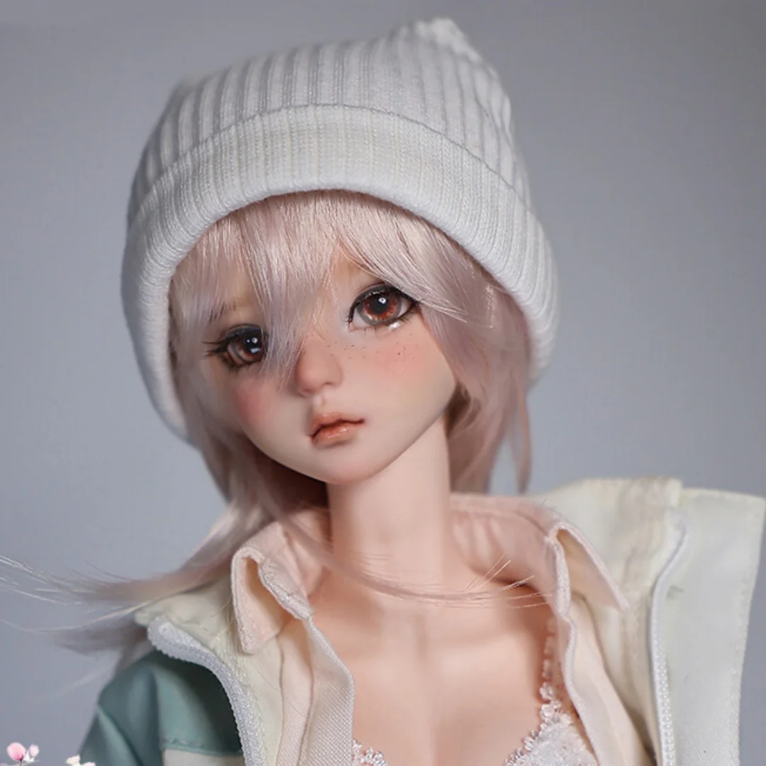 ShugaFairy Faina D 1/4 Bjd куклы современный весенний стиль Enchanter модное спортивное нижнее белье шоу высокое качество куклы с шарнирными шарнирами
ShugaFairy Faina D 1/4 Bjd куклы современный весенний стиль Enchanter модное спортивное нижнее белье шоу высокое качество куклы с шарнирными шарнирами