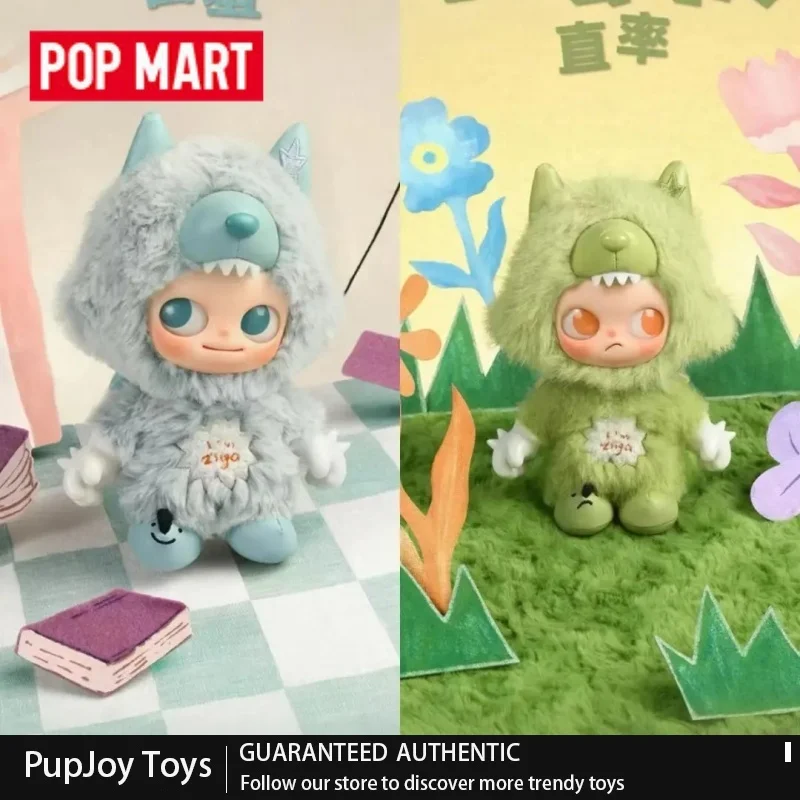 Genuine Pop Mart Zsiga Im Zsiga Series Vinyl Fluffy Plush Pendant Blind Box Mystery Boxes Hippers Girls Toys Cute Stuff Doll
Genuine Pop Mart Zsiga Im Zsiga Series Vinyl Fluffy Plush Pendant Blind Box Mystery Boxes Hippers Girls Toys Cute Stuff Doll