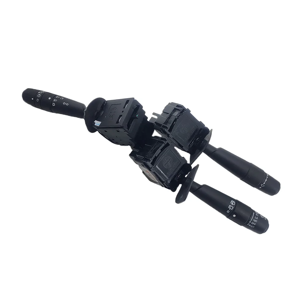 Suitable for DFM DongFeng FengShen AEOLUS S30 H30 A30 AX3 LIGHTING SWITCH GLASS WASH-WIPE SWITCH 7381001AA 7382000AA 7382001AA
Suitable for DFM DongFeng FengShen AEOLUS S30 H30 A30 AX3 LIGHTING SWITCH GLASS WASH-WIPE SWITCH 7381001AA 7382000AA 7382001AA