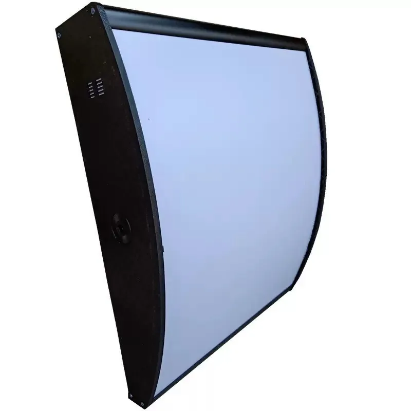 Quality Assurance Unique Hanging Light Box Display Light Box Curved Menu Light Box
Quality Assurance Unique Hanging Light Box Display Light Box Curved Menu Light Box