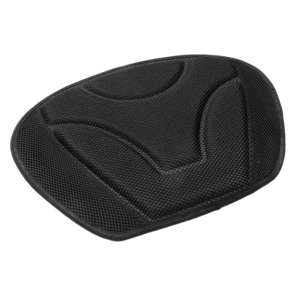 Kayak Back Cushion Pad Breathable Backrest Portable Mat for Cushions Eva Cotton Outdoor Comfortable Individual Support
Kayak Back Cushion Pad Breathable Backrest Portable Mat for Cushions Eva Cotton Outdoor Comfortable Individual Support