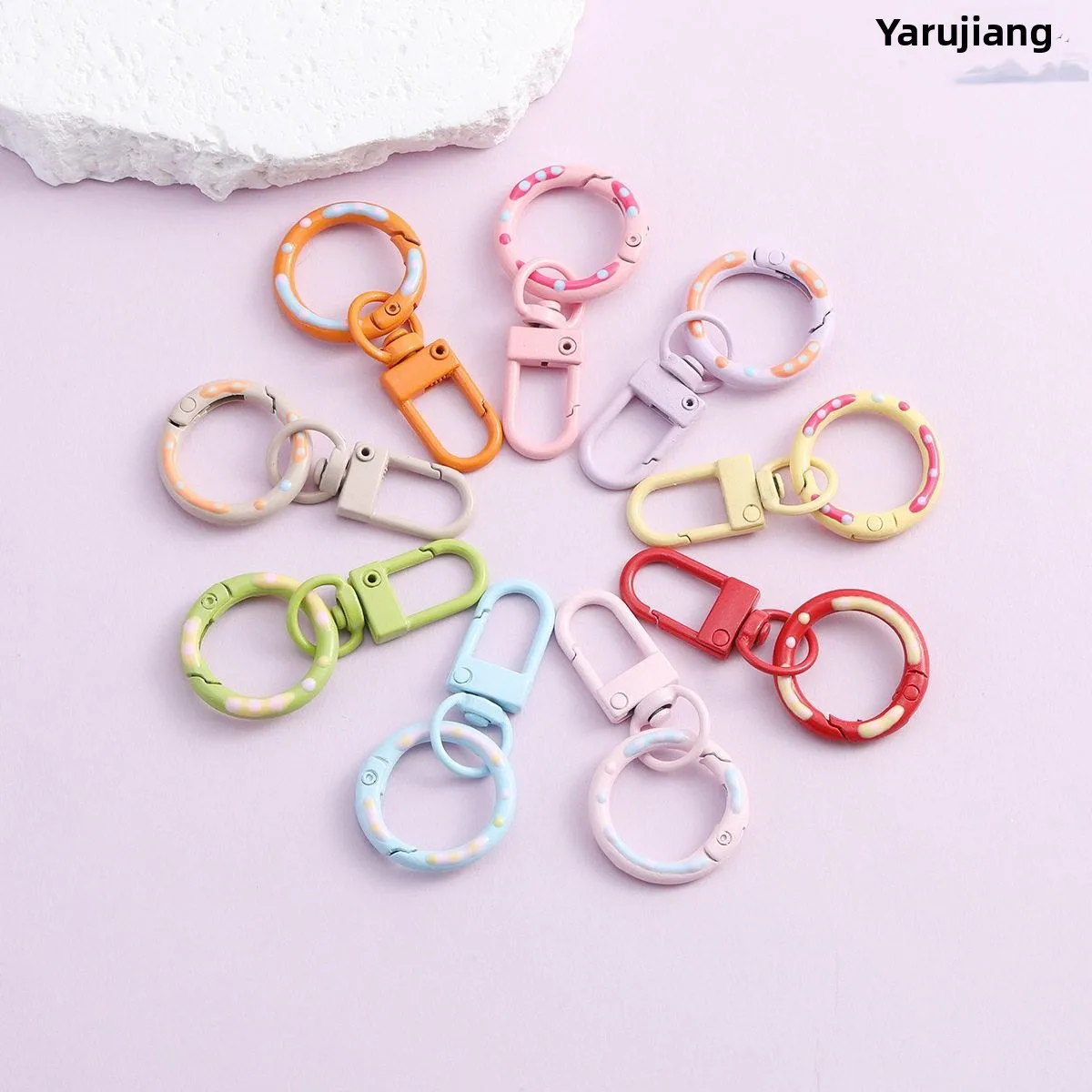 Portable Outdoor Hat Clip Sun Hat Duckbill Cap Storage Tool Handy Hanging Hook Clip Fixed Suction Cup Desk Hook Children's Ca...
Portable Outdoor Hat Clip Sun Hat Duckbill Cap Storage Tool Handy Hanging Hook Clip Fixed Suction Cup Desk Hook Children's Ca...