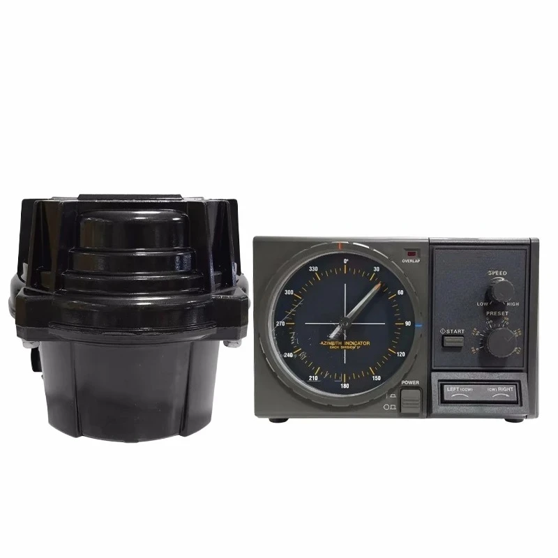 Antenna Rotator Short Wave Radio Set Original Accessories 220V
Antenna Rotator Short Wave Radio Set Original Accessories 220V