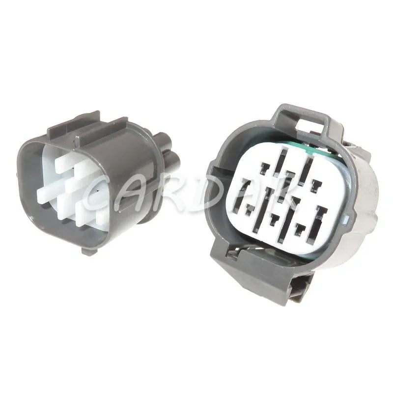 1 Set 10 Pin 6189-0135 6181-0076 DC Integra Chassis Waterproof Automotive Wire Connector Auto Socket
1 Set 10 Pin 6189-0135 6181-0076 DC Integra Chassis Waterproof Automotive Wire Connector Auto Socket