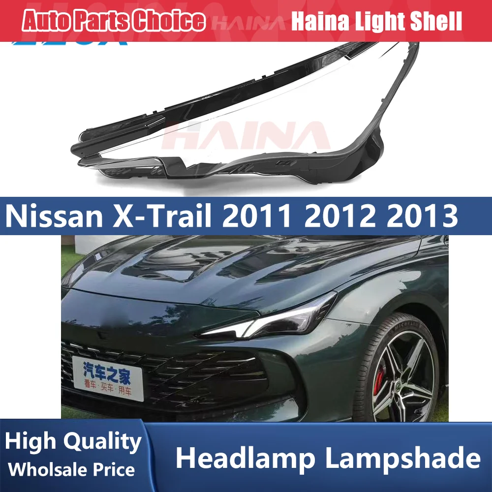 Headlight Cover Lens For MG7 MG 7 2022 2023 Car Front Lampshade Glass Lampcover Caps Headlamp Shell
Headlight Cover Lens For MG7 MG 7 2022 2023 Car Front Lampshade Glass Lampcover Caps Headlamp Shell