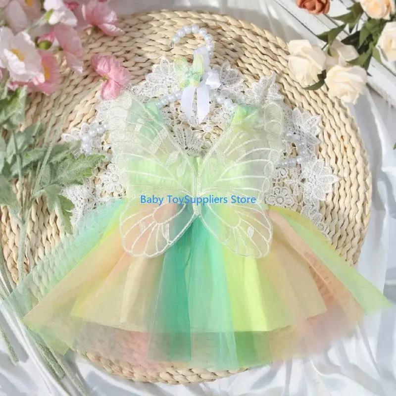 R1WF 2PCS Фоторожденные костюмы, включая большие платья для бабочки и подходящие для волос эластичные головные уборы реквизит
R1WF 2PCS Фоторожденные костюмы, включая большие платья для бабочки и подходящие для волос эластичные головные уборы реквизит