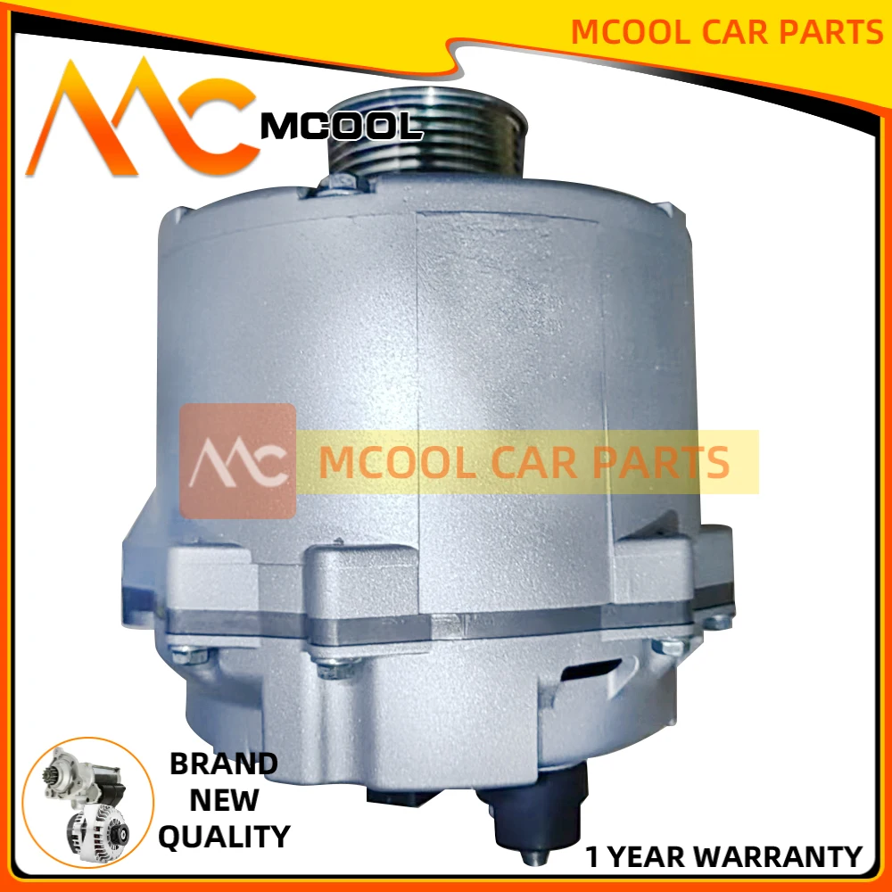 Генератор переменного тока 190 А 14 В для VW PHAETON TOUAREG 3.0 TDI 2002- 059903023 059903023 X LR 1190912
Генератор переменного тока 190 А 14 В для VW PHAETON TOUAREG 3.0 TDI 2002- 059903023 059903023 X LR 1190912