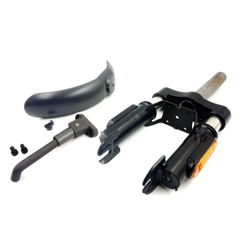 ABHS-For M365 Pro Pro2 1S MI3 Compatible Hydraulic Shock Absorber Suspension Kit For Electric Scooters
ABHS-For M365 Pro Pro2 1S MI3 Compatible Hydraulic Shock Absorber Suspension Kit For Electric Scooters