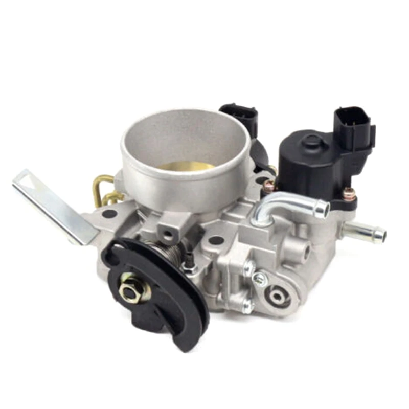 Новые детали корпуса дроссельной заслонки для двигателя Mitsubishi Estate Southeast Lancer 4G18 2003-2015 MR 560120 МН 128888 91341006900
Новые детали корпуса дроссельной заслонки для двигателя Mitsubishi Estate Southeast Lancer 4G18 2003-2015 MR 560120 МН 128888 91341006900