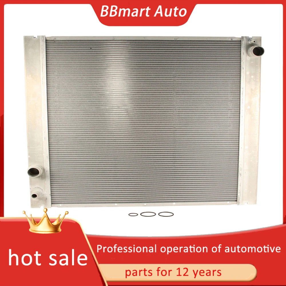 LR010964 BBMart cars accessories para auto cooling radiator Suitable for Land Rover Range Rover 2010 – 2012 5.0L
LR010964 BBMart cars accessories para auto cooling radiator Suitable for Land Rover Range Rover 2010 – 2012 5.0L