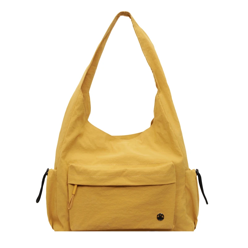 Elegant Large Capacity Diaper Bag For Women Leather Crossbody Purse Fashionable Minimalist Casual Business Commuter Handbag
Elegant Large Capacity Diaper Bag For Women Leather Crossbody Purse Fashionable Minimalist Casual Business Commuter Handbag