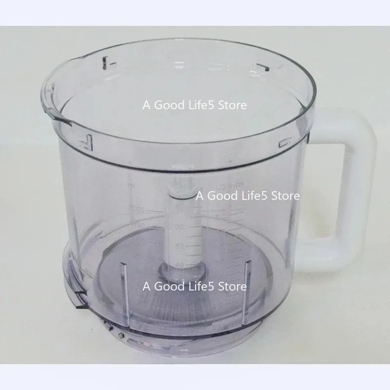 Подходит для контейнера для кухонной машины Braun K600 FP3010 L 3205, чашек, контейнеров, ведра для изготовления чашек
Подходит для контейнера для кухонной машины Braun K600 FP3010 L 3205, чашек, контейнеров, ведра для изготовления чашек