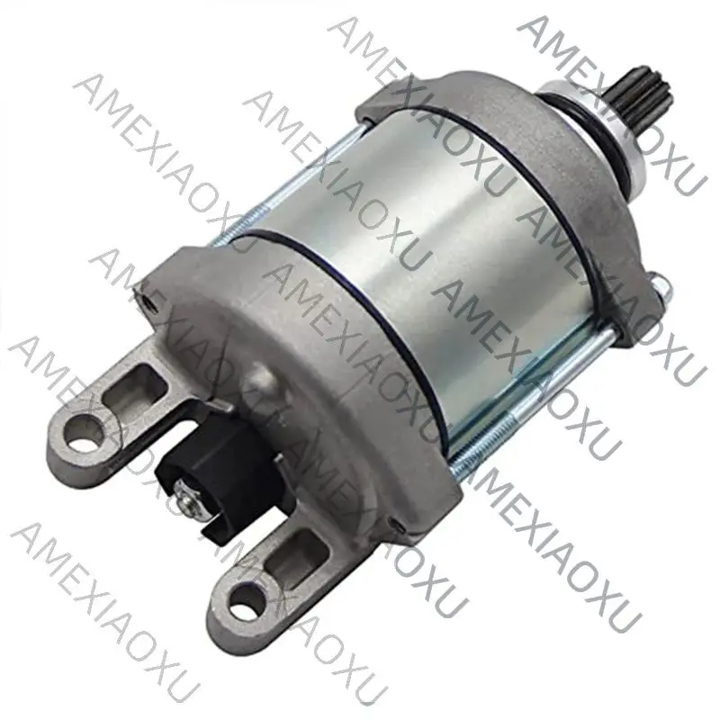 Strange Motorcycle Starter Motor 79240001000 For 250 350 XC-F SX-F Six Days For FE250 FE350 FE350S Parts
Strange Motorcycle Starter Motor 79240001000 For 250 350 XC-F SX-F Six Days For FE250 FE350 FE350S Parts