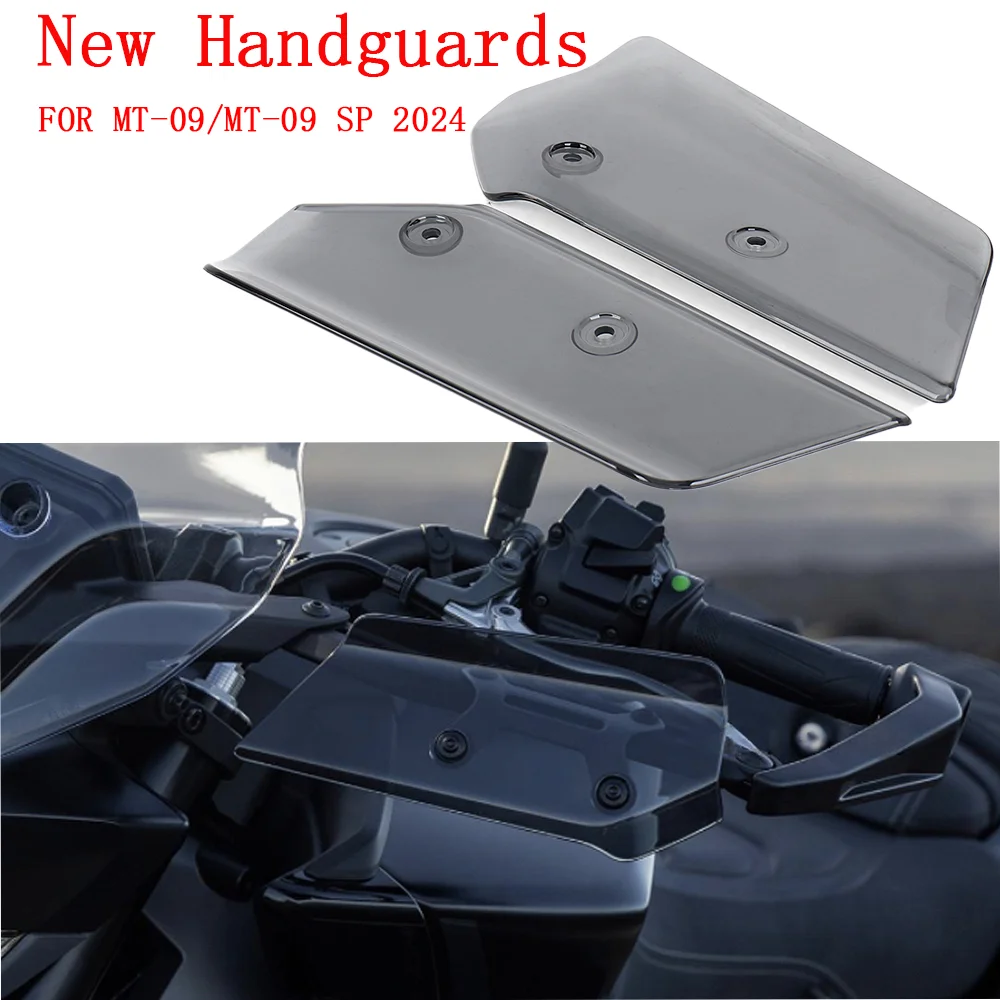 2024 For YAMAHA MT-09 MT 09 mt 09 MT09 SP Handle Bar Protection Cover Motorcycle Accessories New Handguards mt09
2024 For YAMAHA MT-09 MT 09 mt 09 MT09 SP Handle Bar Protection Cover Motorcycle Accessories New Handguards mt09