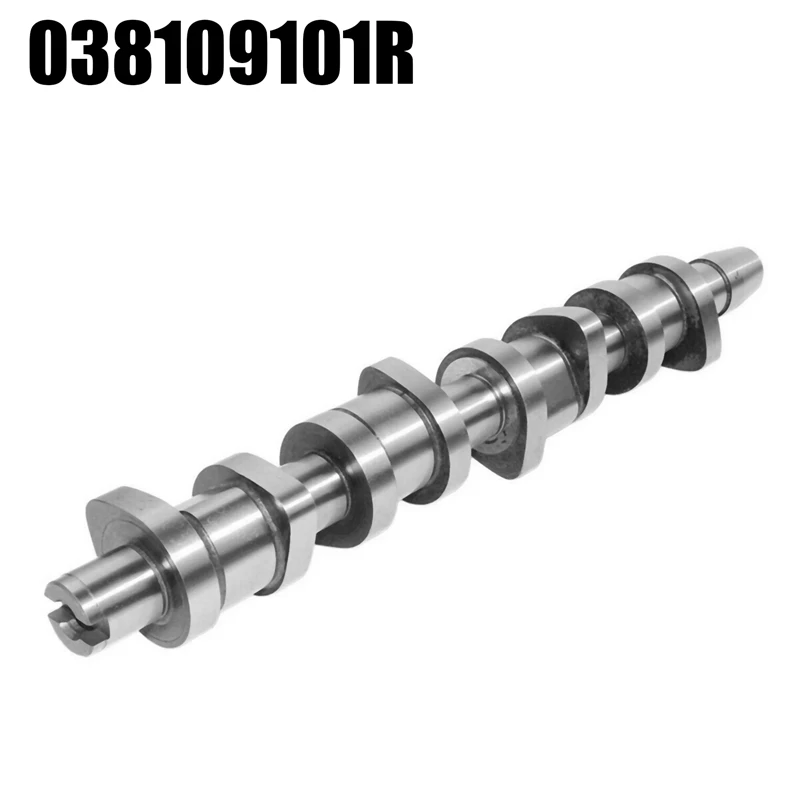 038109101R Engine Camshaft Auto For VW Passat Skoda FABIA Xiyate Beetle Golf Jetta TDI BXE BKC BRU Diesel Accessories
038109101R Engine Camshaft Auto For VW Passat Skoda FABIA Xiyate Beetle Golf Jetta TDI BXE BKC BRU Diesel Accessories