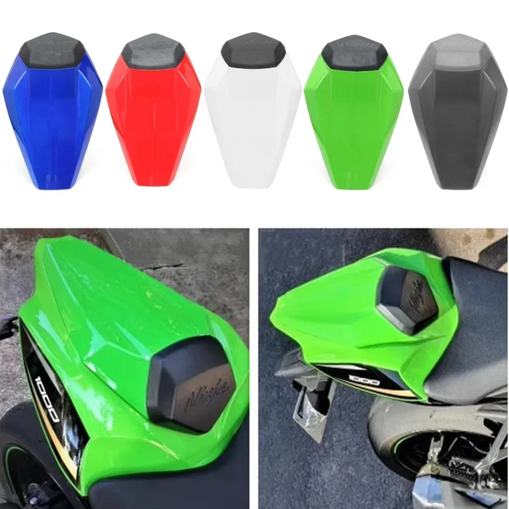 Чехол на заднее сиденье, обтекатель Solo для KAWASAKI Ninja ZX10R ZX-10R 2016-2023
Чехол на заднее сиденье, обтекатель Solo для KAWASAKI Ninja ZX10R ZX-10R 2016-2023