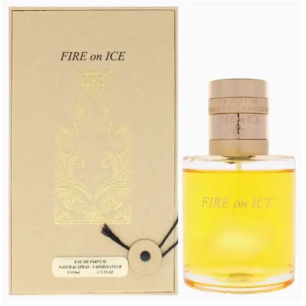 Iced Latte Fire — фруктовый, пряный, древесный, амбровый — стойкий парфюм-спрей для мужчин и женщин, идеальный подарок на праздник
Iced Latte Fire — фруктовый, пряный, древесный, амбровый — стойкий парфюм-спрей для мужчин и женщин, идеальный подарок на праздник