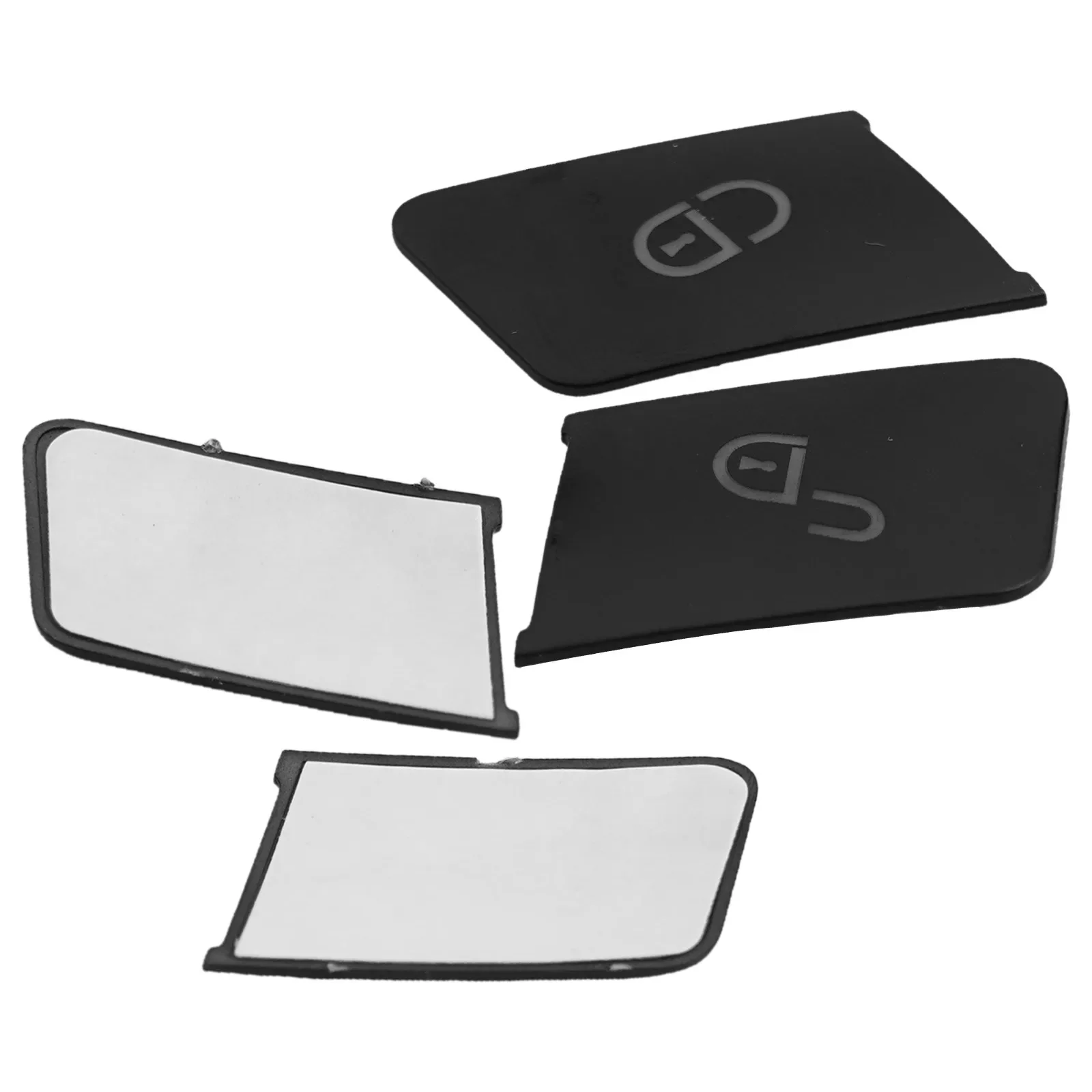 Car Interior Replacement Car Door Lock Switch Button Cover Trim Brand New Condition Factory Specifications High Reliability
Car Interior Replacement Car Door Lock Switch Button Cover Trim Brand New Condition Factory Specifications High Reliability