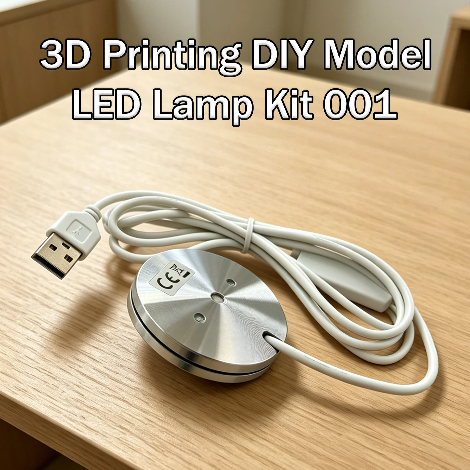 DIY Model LED Light For Bambu Lab RGB Lamp Kit 001 Warm White DC 5V 3W RGB For Bambu Lab 3D Printer Parts Bambu Lab With Remote
DIY Model LED Light For Bambu Lab RGB Lamp Kit 001 Warm White DC 5V 3W RGB For Bambu Lab 3D Printer Parts Bambu Lab With Remote