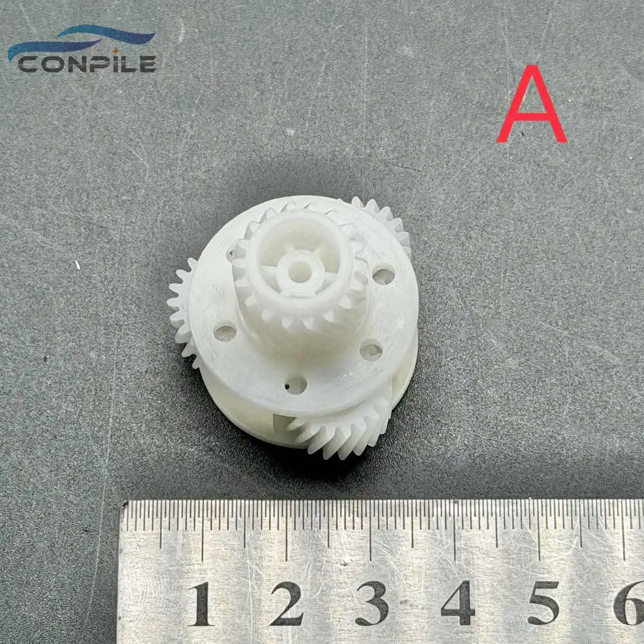 1PC FOR Maxus EV80 Landwind X7 X5 Baojun E200 E100 Handbrake Gear
1PC FOR Maxus EV80 Landwind X7 X5 Baojun E200 E100 Handbrake Gear