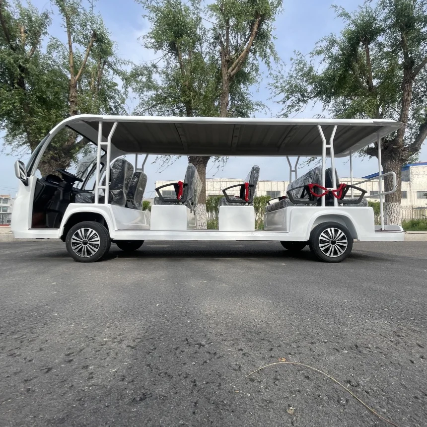 Electric City Reception Car Manufacturer Wholesale Beach Resort Tourist Bus Convertible Electric Bus Guaranteed Fast Shipping
Electric City Reception Car Manufacturer Wholesale Beach Resort Tourist Bus Convertible Electric Bus Guaranteed Fast Shipping